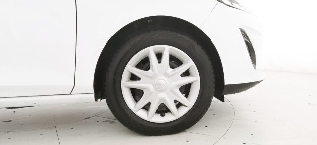 FORD Fiesta usata 34