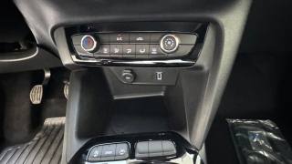 OPEL Corsa usata, con Boardcomputer