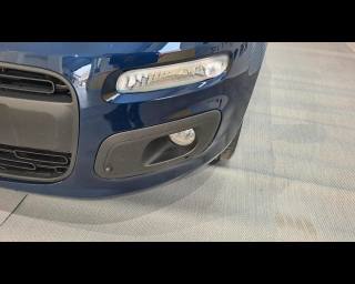 FIAT New Panda usata 21