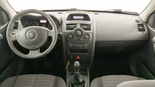 RENAULT Megane usata 8