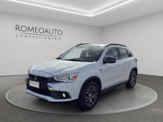 MITSUBISHI ASX 1.6 DI-D 114 CV 4WD Intense Navi