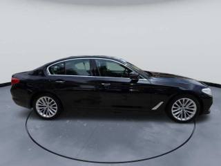 BMW 520 usata, con Cerchi in lega