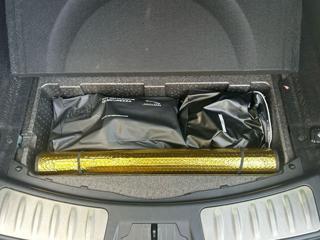 JAGUAR E-Pace usata, con Monitoraggio pressione pneumatici