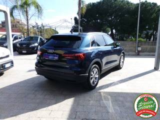 AUDI Q3 usata, con Boardcomputer