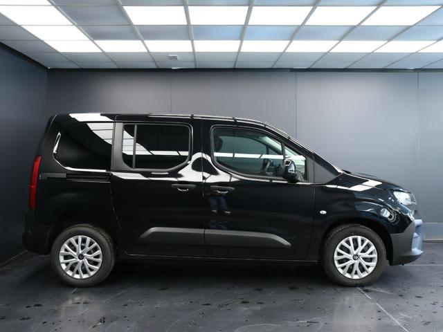 FIAT Doblo usata, con Climatizzatore