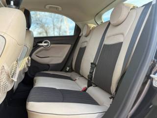 FIAT 500X usata, con Sensori di parcheggio posteriori