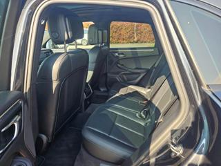 PORSCHE Macan usata, con Antifurto