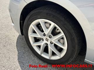 SEAT Leon usata, con Chiusura centralizzata telecomandata