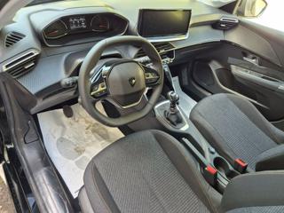 PEUGEOT 208 usata, con Controllo trazione