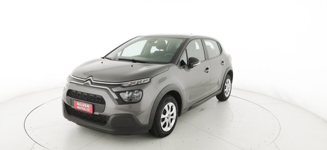CITROEN C3 usata 2