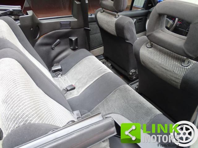 OPEL Kadett usata 19