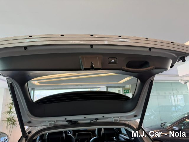 HYUNDAI Tucson usata, con Immobilizzatore elettronico