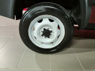 FIAT Panda usata 16