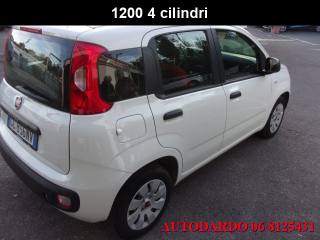 FIAT Panda usata, con Chiusura centralizzata