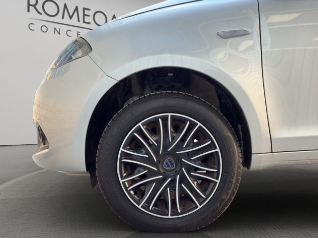 LANCIA Ypsilon usata 22
