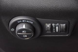 JEEP Compass usata, con Sistema di navigazione