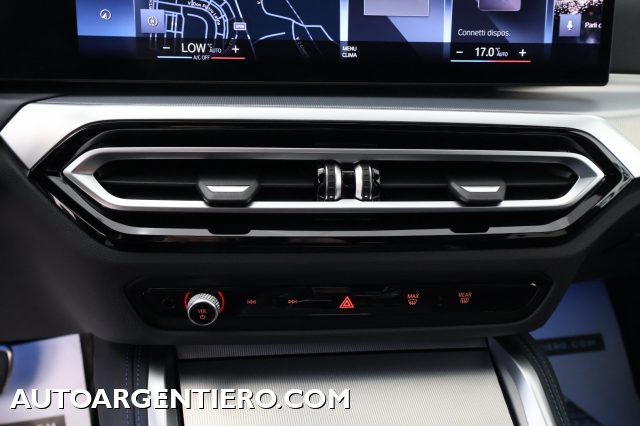 BMW 420 usata, con Park Distance Control