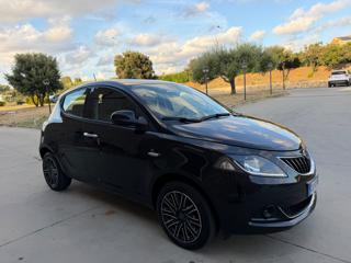 LANCIA Ypsilon usata, con Streaming musicale integrato