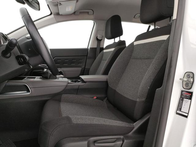 CITROEN C5 Aircross usata, con Alzacristalli elettrici