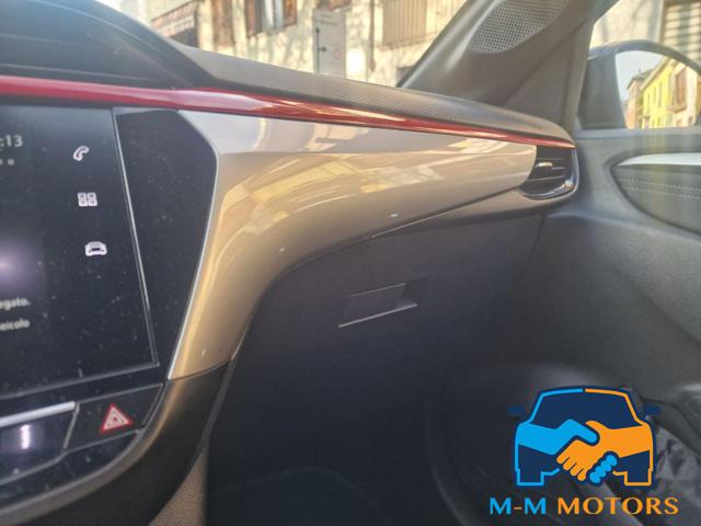 OPEL Corsa usata, con Climatizzatore