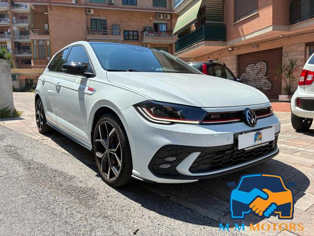 VOLKSWAGEN Polo usata, con Airbag laterali