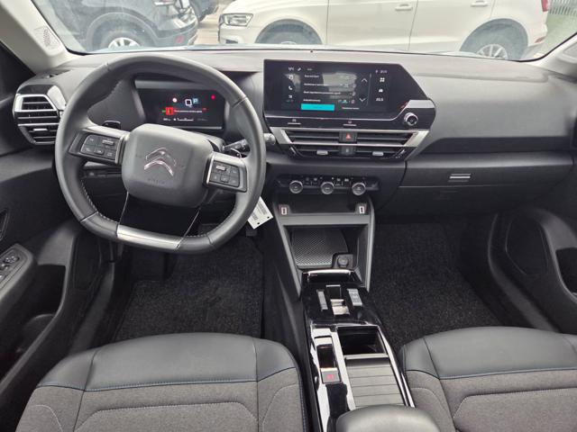 CITROEN C4 usata, con ESP