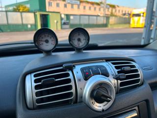 SMART ForTwo usata, con ESP