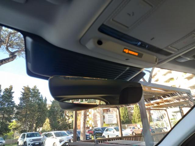 LAND ROVER Discovery Sport usata, con Filtro antiparticolato