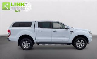 FORD Ranger usata, con Alzacristalli elettrici