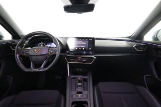 CUPRA Formentor usata 4