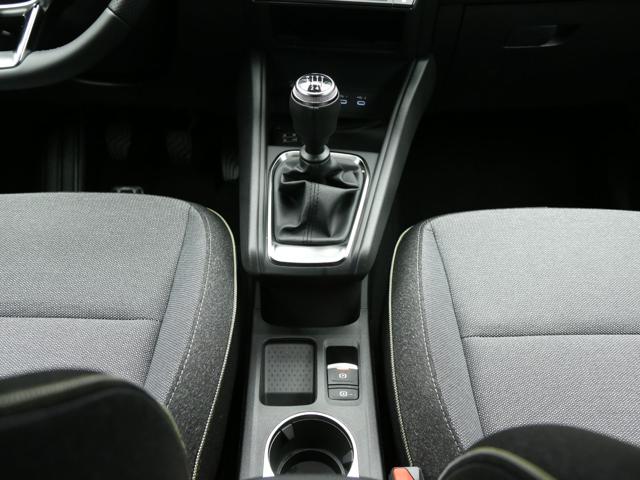 RENAULT Captur usata, con Cruise Control