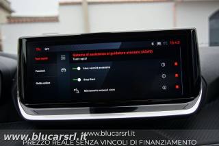 PEUGEOT 2008 usata, con Sensore di pioggia