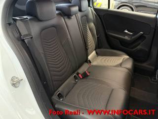 MERCEDES-BENZ A 250 usata, con Boardcomputer