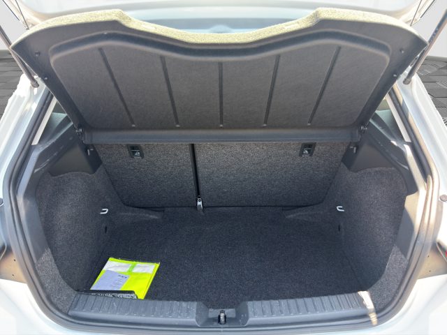 SEAT Ibiza usata 14