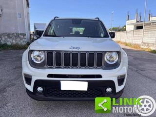 JEEP Renegade usata, con Airbag laterali