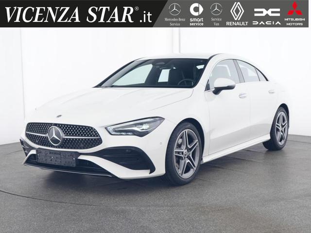 MERCEDES-BENZ CLA 180 usata, con ABS
