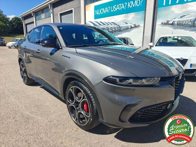 ALFA ROMEO Tonale usata, con Airbag laterali