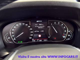 BMW X3 usata, con Cruise Control