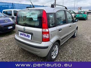 FIAT Panda usata, con Autoradio