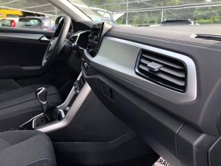 VOLKSWAGEN T-Roc usata, con Adaptive Cruise Control
