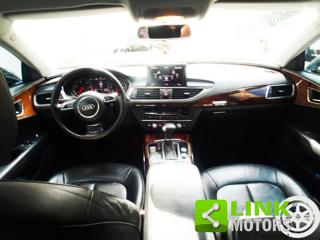 AUDI A7 usata, con Climatizzatore