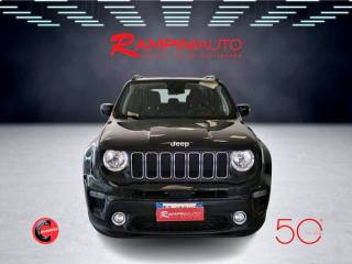 JEEP Renegade usata 2