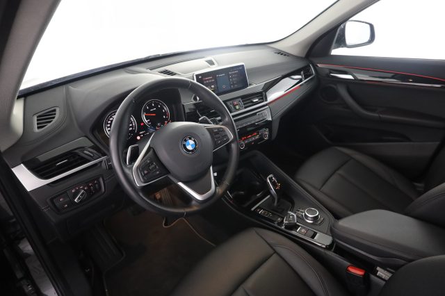 BMW X1 usata 0