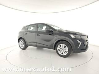 RENAULT Captur usata, con Airbag