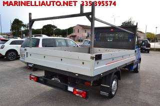 IVECO Daily usata, con Lettore CD