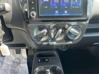 MITSUBISHI Space Star usata, con Antifurto