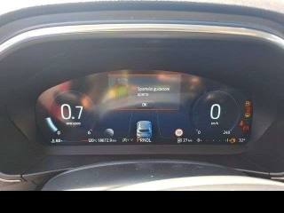 FORD Focus usata, con Autoradio