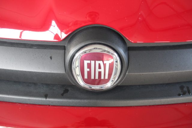 FIAT Panda usata, con Sensori di parcheggio posteriori