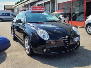 ALFA ROMEO MiTo usata, con USB