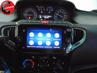 LANCIA Ypsilon usata, con ESP